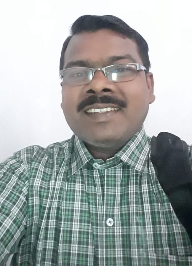 blockchain community india